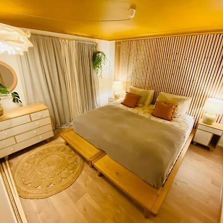 The Barefoot Bungalow In Picturesque Prestatyn Buitenkant foto