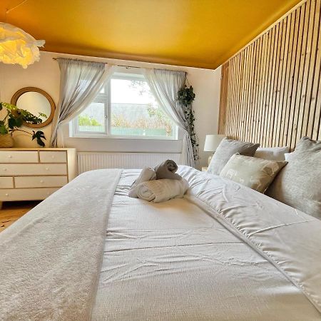 The Barefoot Bungalow In Picturesque Prestatyn Buitenkant foto