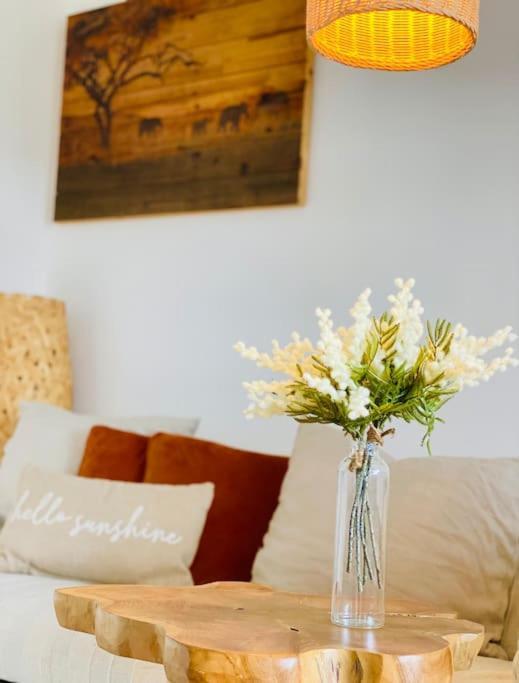 The Barefoot Bungalow In Picturesque Prestatyn Buitenkant foto