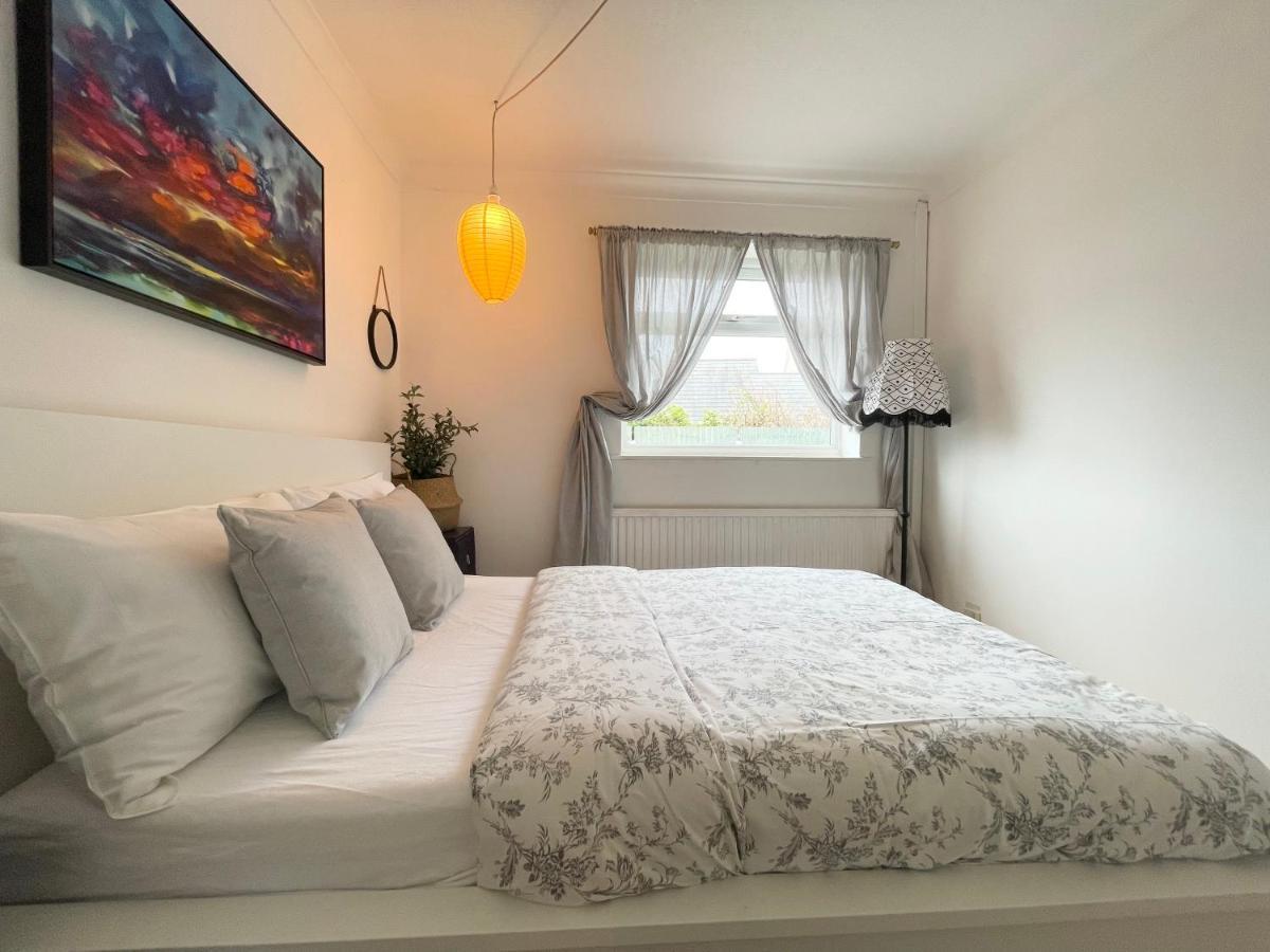 The Barefoot Bungalow In Picturesque Prestatyn Buitenkant foto